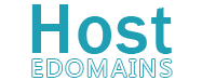 Hostedomains Logo
